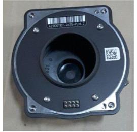 مانت-Arri-PL-LDS-Lens-Mount-for-ALEXA-Mini--AMIRA